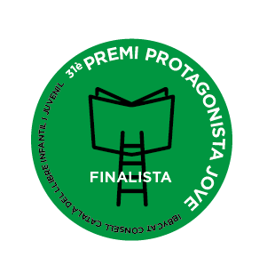 Premi Protagonista jove finalista